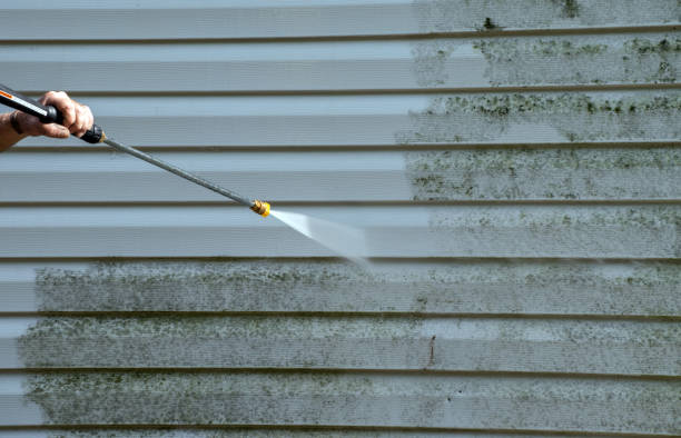 Post-Construction Pressure Washing in Belmar, NJ